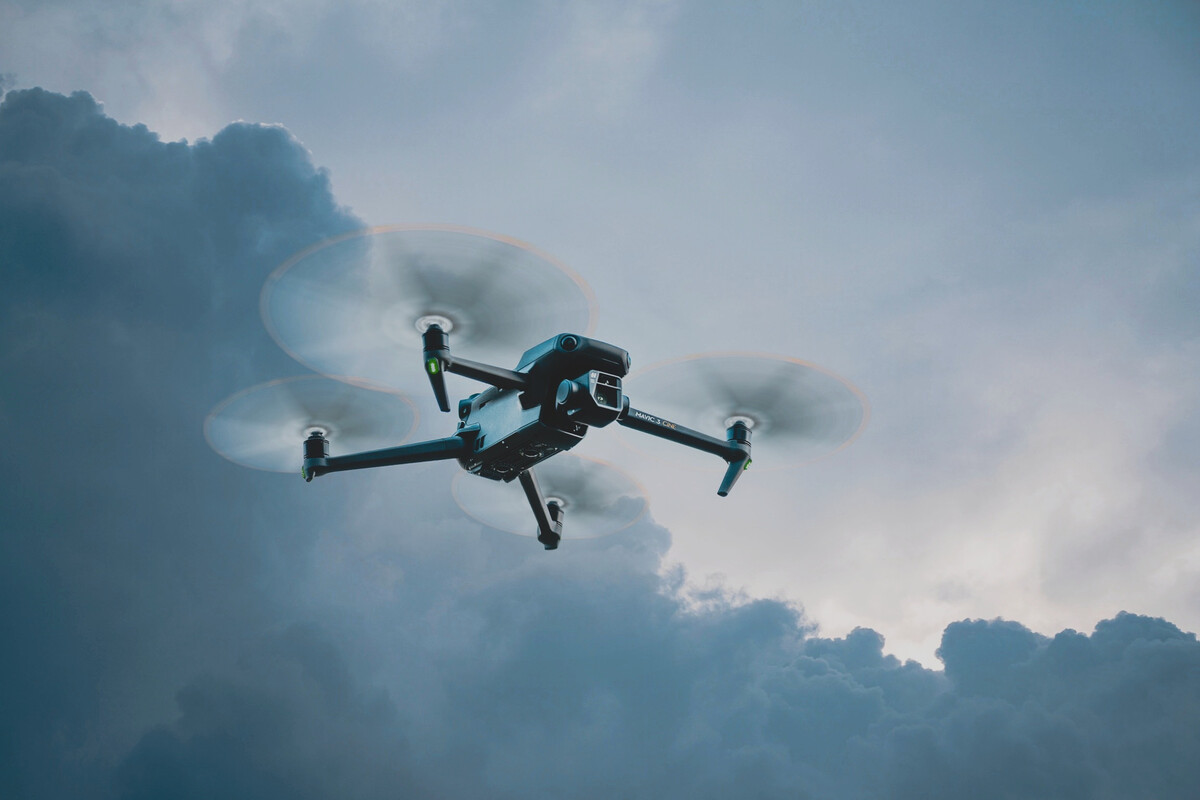 宣恩应用 | 风电站选址，看无人机航测如何为风寻“家”